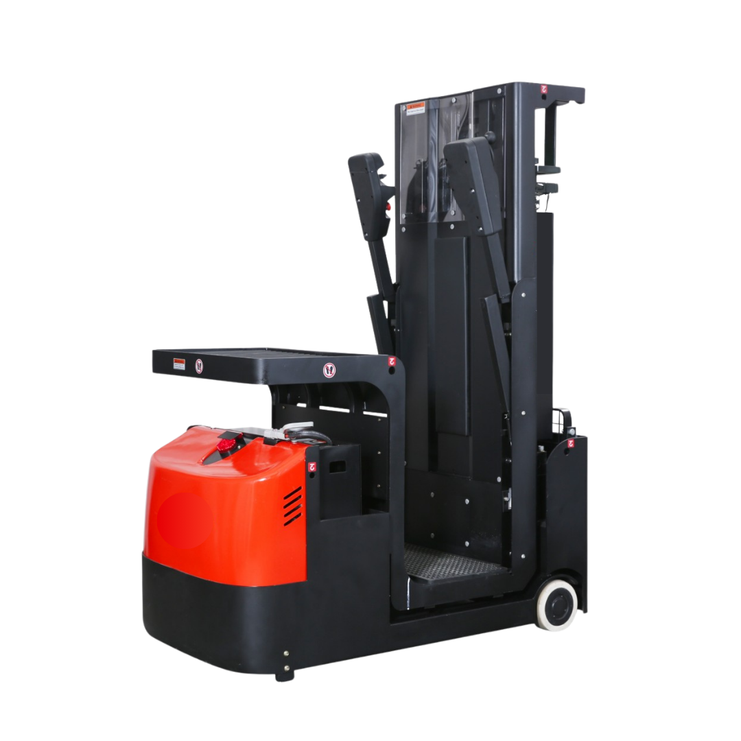 HLS Electric Order Picker hls-electric-order-picker